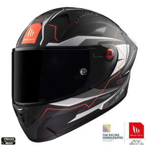 Casca MT KRE+ Kraker C5 - MT HELMETS - MLM Motors