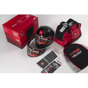 Casca MT KRE+ Kraker C5 - MT HELMETS - MLM Motors