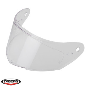 Viziera oglinda iridium (curbubeu) (bubble visor) casca Custom Rider - Le Mans - Le Mans SV - BILTWELL - MLM Motors