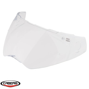 Viziera fumurie casca MT Revenge 2 S - Targo S - MT HELMETS - MLM Motors