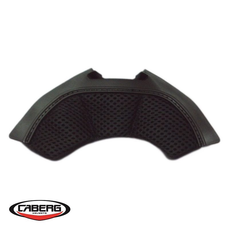 Protectie barbie anti-vant (chin guard) casca Caberg Duke Evo SV - CABERG - MLM Motors