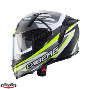 Casca Caberg Avalon X SV Kira L6 - CABERG - MLM Motors