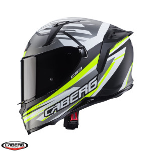 Casca Caberg Avalon X SV Kira L6 - CABERG - MLM Motors