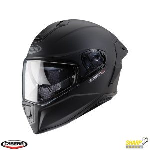 Casca MT Viale SV 68 Unit D7 albastru mat (ochelari soare integrati) (open face) - MT HELMETS - MLM Motors