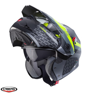 Casca Caberg Tourmax X SV Sarabe L1 - CABERG - MLM Motors