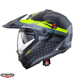 Casca Caberg Tourmax X SV Sarabe L1 - CABERG - MLM Motors