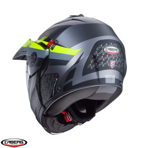 Casca Caberg Tourmax X SV Sarabe L1 - CABERG - MLM Motors