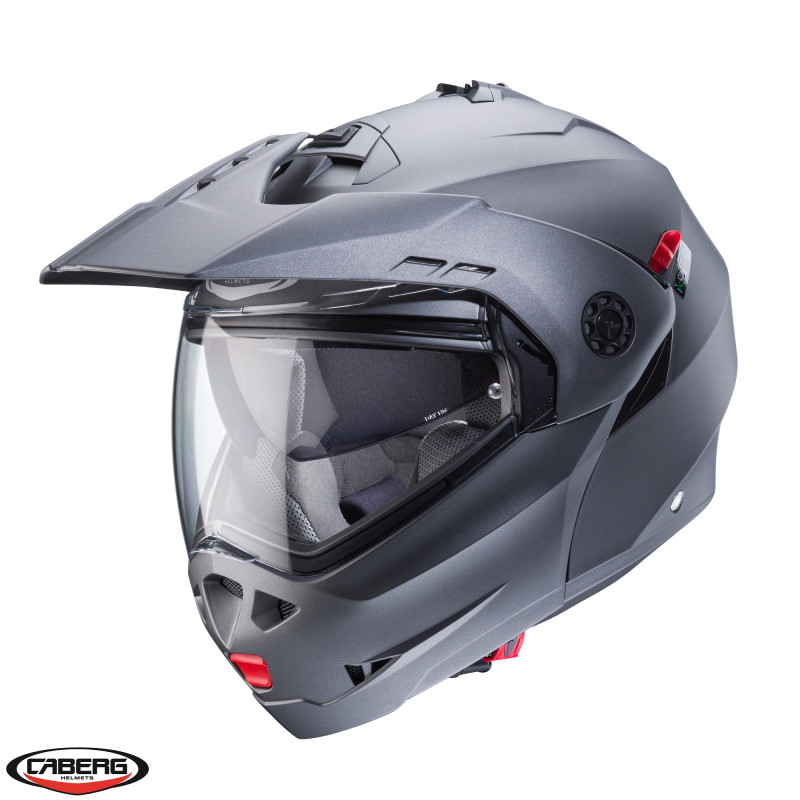 Casca Caberg Tourmax X SV - CABERG - MLM Motors