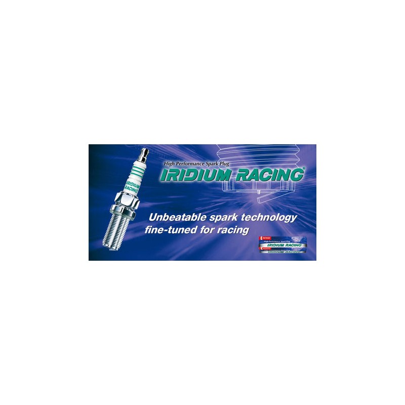 DENSO bujie Iridium Racing - IKH0127 / IKH01-27 (R7438-9) - DENSO - MLM Motors