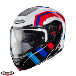 Casca Caberg Drift Evo II SV Nobo R5 - CABERG - MLM Motors