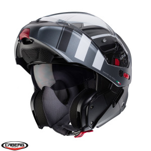 Casca Caberg Horus X Road M4 - CABERG - MLM Motors