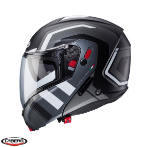 Casca Caberg Horus X Road M4 - CABERG - MLM Motors