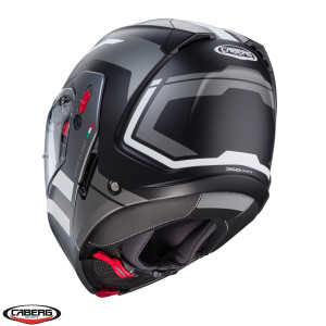 Casca Caberg Horus X Road M4 - CABERG - MLM Motors