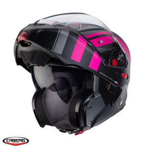 Casca Caberg Horus X Road M1 - CABERG - MLM Motors