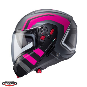 Casca Caberg Horus X Road M1 - CABERG - MLM Motors