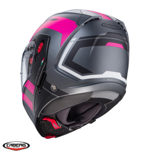 Casca Caberg Horus X Road M1 - CABERG - MLM Motors