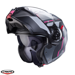 Casca Caberg Duke Evo Move M1 SV - CABERG - MLM Motors