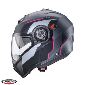 Casca Caberg Duke Evo Move M1 SV - CABERG - MLM Motors