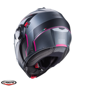 Casca Caberg Duke Evo Move M1 SV - CABERG - MLM Motors