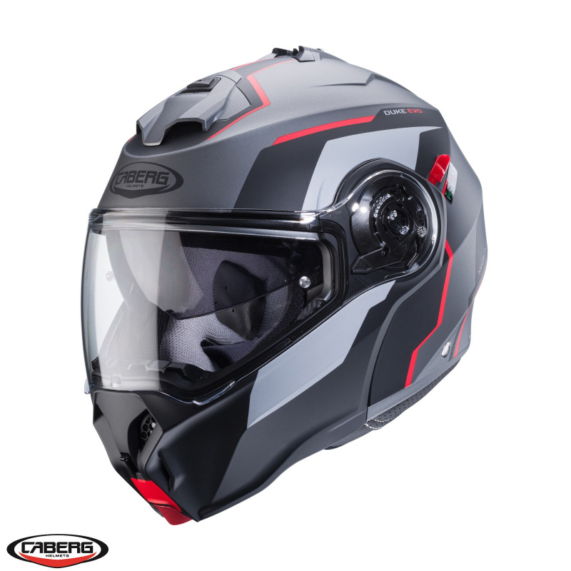 Casca Caberg Duke Evo Move L2 SV - CABERG - MLM Motors