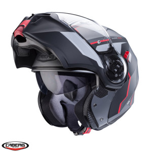 Casca Caberg Duke Evo Move L2 SV - CABERG - MLM Motors