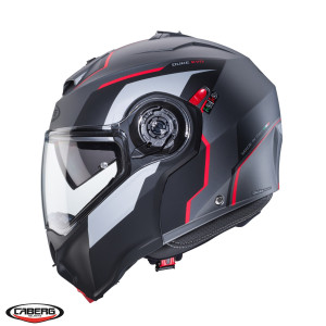 Casca Caberg Duke Evo Move L2 SV - CABERG - MLM Motors