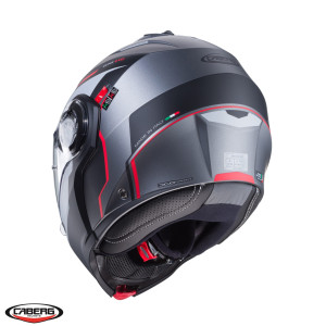 Casca Caberg Duke Evo Move L2 SV - CABERG - MLM Motors