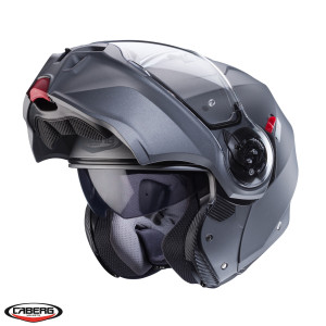 Casca Caberg Duke Evo SV - CABERG - MLM Motors