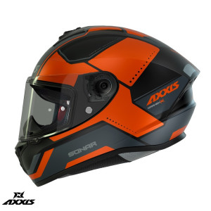 Casca Axxis Draken S Sonar B3 - AXXIS - MLM Motors