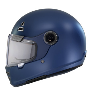Viziera transparenta casca jet (open face) MT Viale SV (tip MT-V-26) - MT HELMETS - MLM Motors