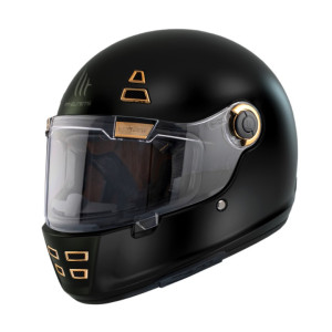 Casca MT Jarama A1 - MT HELMETS - MLM Motors