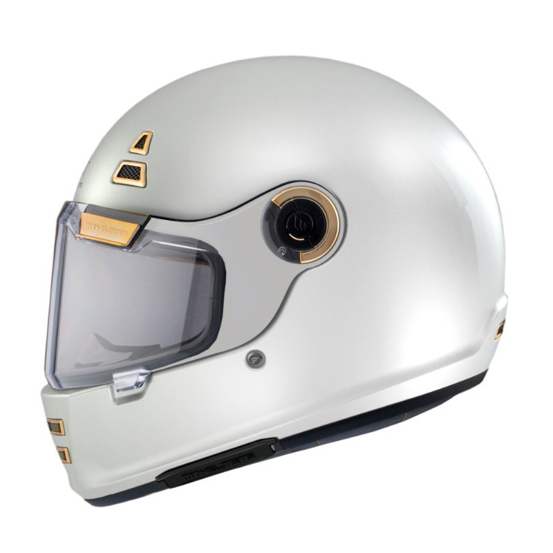 Casca MT Jarama A0 - MT HELMETS - MLM Motors