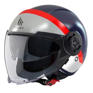 Geaca moto barbati Racing Seventy vara/iarna SD-JR65 - SEVENTY DEGREES - MLM Motors