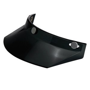 PILOT - Casca Full-face SNAKE gri mat - PILOT - MLM Motors