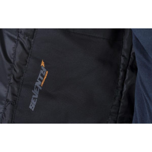 Geaca (jacheta) Seventy SD-JT85 - SEVENTY DEGREES - MLM Motors