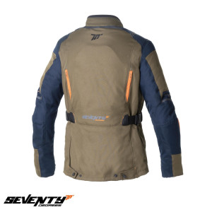 Geaca (jacheta) Seventy SD-JT83 - SEVENTY DEGREES - MLM Motors