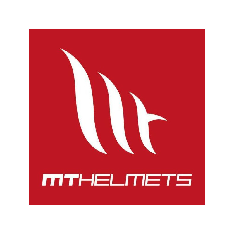 Viziera fumurie casca MT KRE+ (tip MT-V-29 - DKS409) - Max Vision - MT HELMETS - MLM Motors