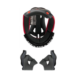 Casca integrala MT Revenge 2 S A1 negru mat - MT HELMETS - MLM Motors