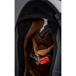 Casca MT Jarama Baux E15 - MT HELMETS - MLM Motors