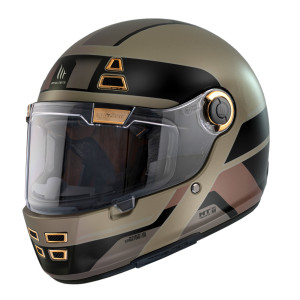Casca MT Jarama 68th C9 - MT HELMETS - MLM Motors