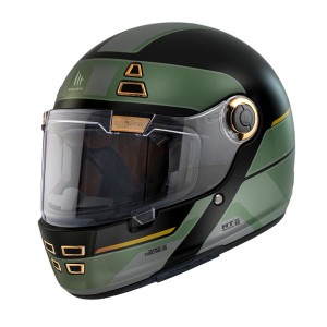 Casca MT Jarama 68th C1 - MT HELMETS - MLM Motors