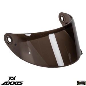 PILOT - FLIPPER Fighter negru lucios / gri - PILOT - MLM Motors