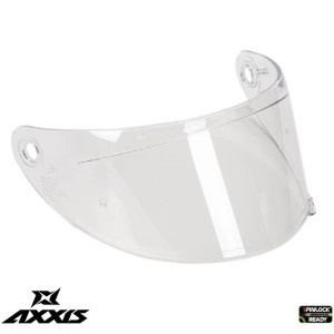 Viziera fumurie casca MT Revenge 2 S - Targo S - MT HELMETS - MLM Motors