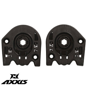 Kit mecanism viziera casca Axxis Hawk SV - Draken S - Eagle SV - AXXIS - MLM Motors
