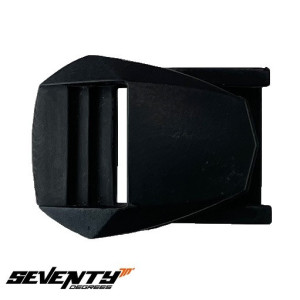 STANDER MOTO FARA ADAPTOR SPATE BLACK ICE BI-RS - BIKE LIFT - MLM Motors