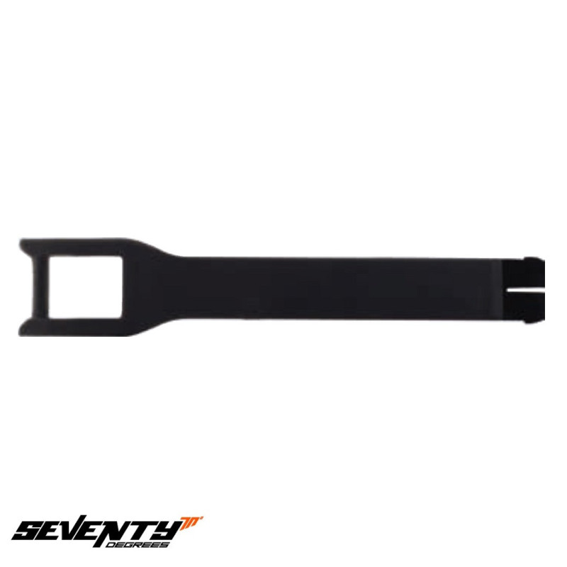 Catarama micrometrica lunga SD-A21 ghete (cizme) Seventy SD-BA4 - SD-BA5 - SEVENTY DEGREES - MLM Motors