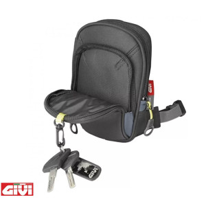 Borseta de picior Givi EA109B - GIVI - MLM Motors