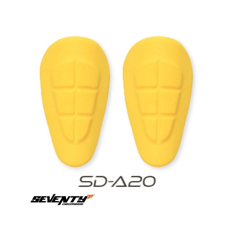 Set protectii sold Seventy SD-A20 - SEVENTY DEGREES - MLM Motors