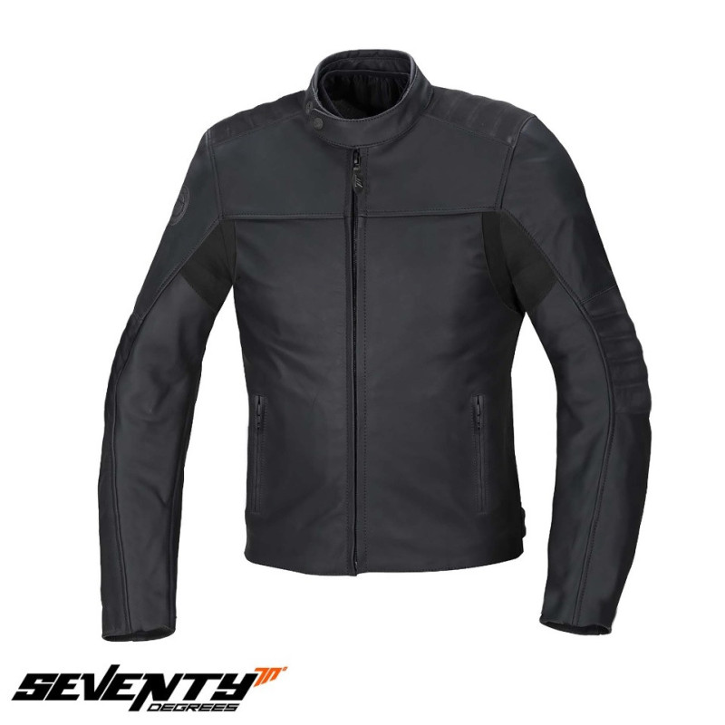 Geaca (jacheta) Seventy SD-JL1 - SEVENTY DEGREES - MLM Motors