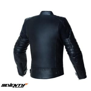 Geaca (jacheta) Seventy SD-JL1 - SEVENTY DEGREES - MLM Motors
